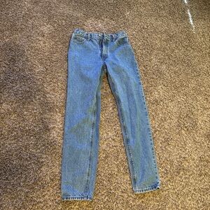 Brandy Melville Blue Jeans